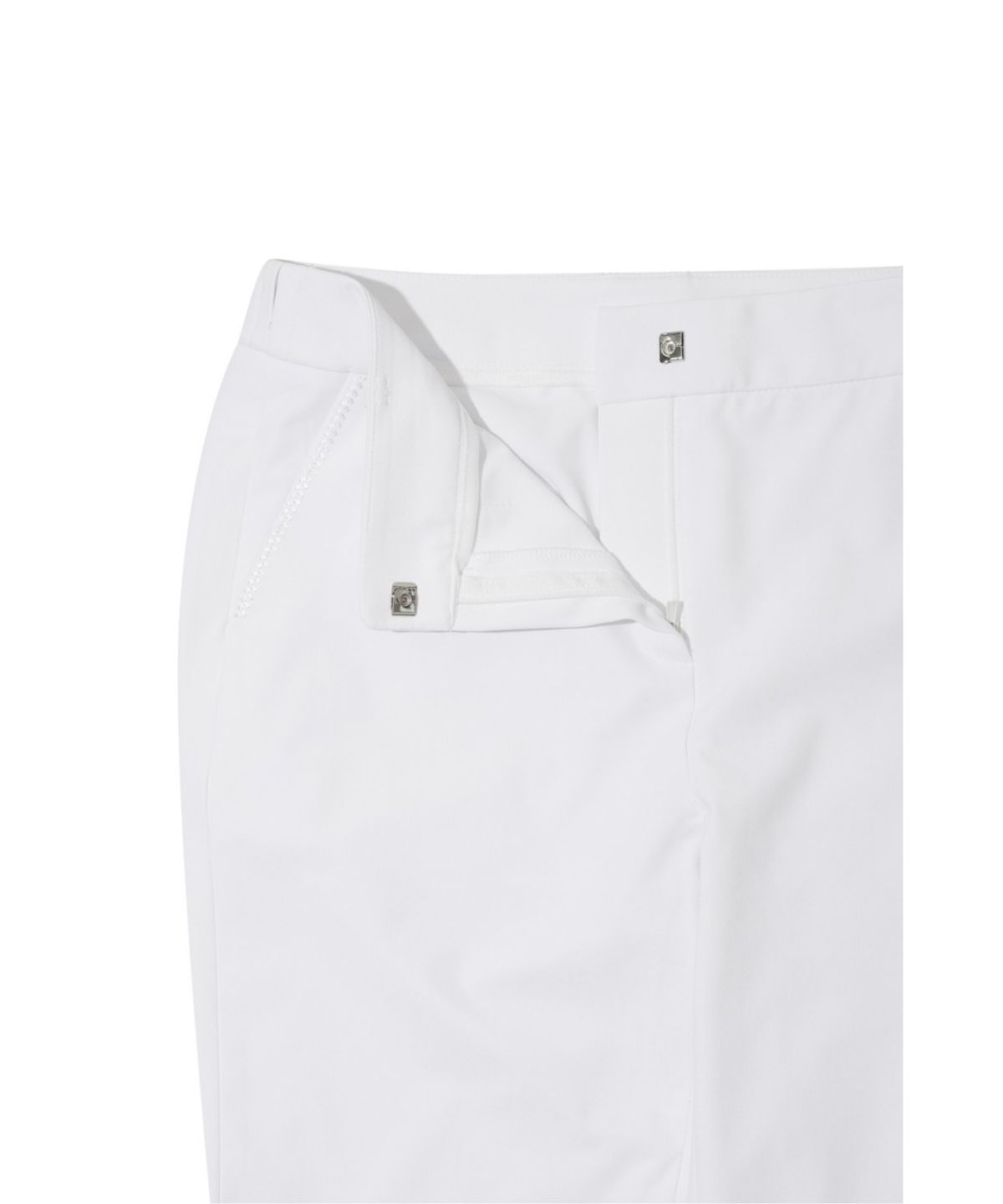 왁(WAAC) Women Summer cool essential pants WWPNM26203IVX