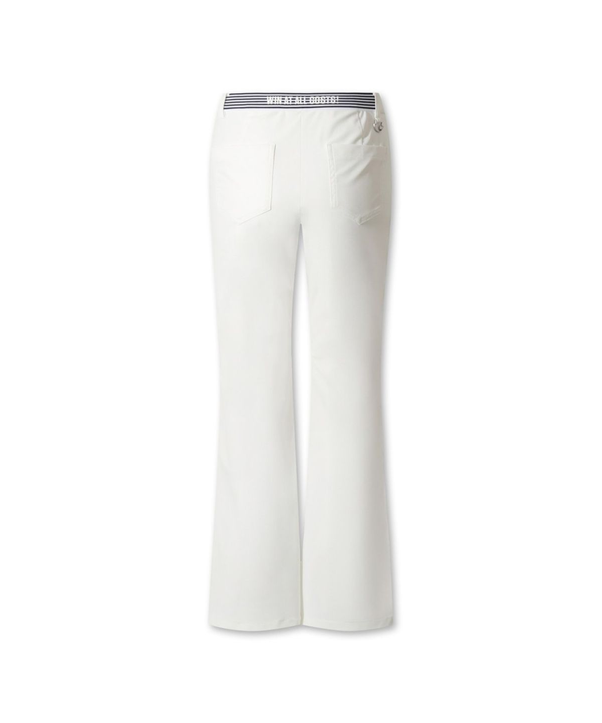 왁(WAAC) Tricot summer boots cut WWPNM26204IVX