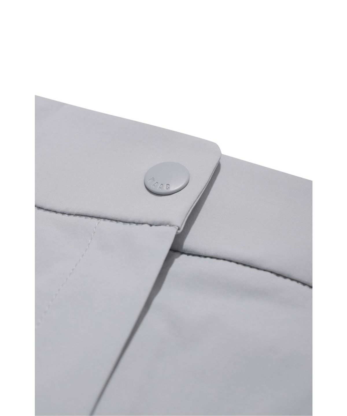 왁(WAAC) Women Light wide pants WWPNM26300GYL