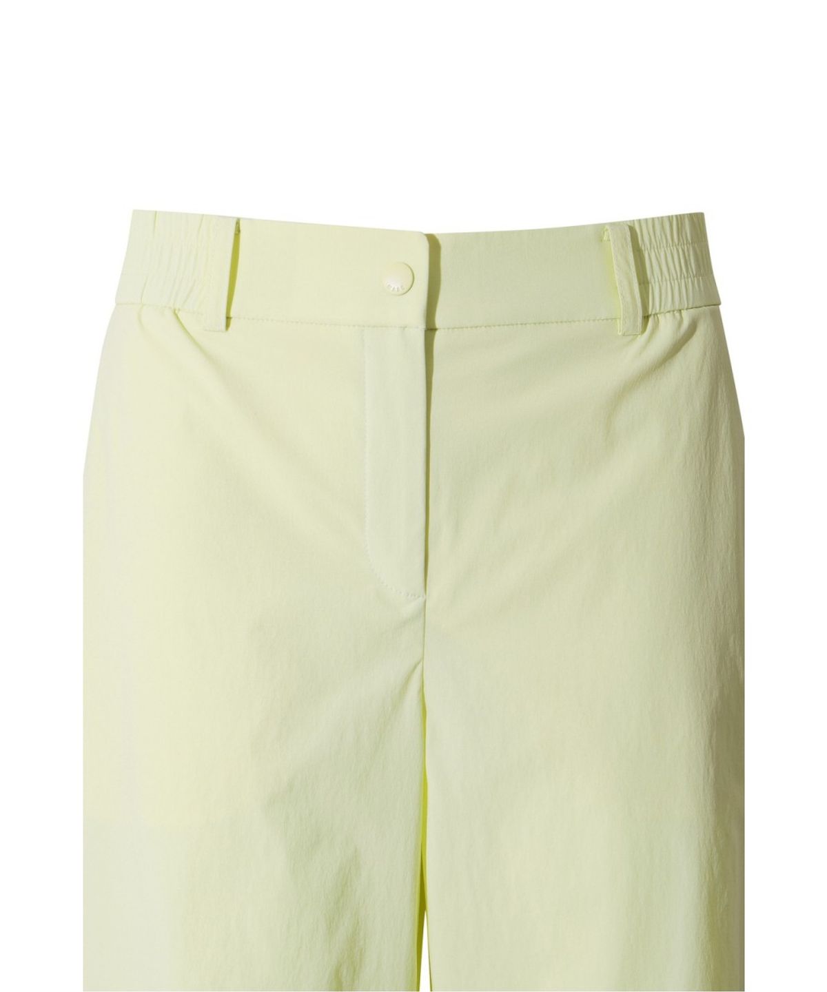 왁(WAAC) Women Light wide pants WWPNM26300YGX