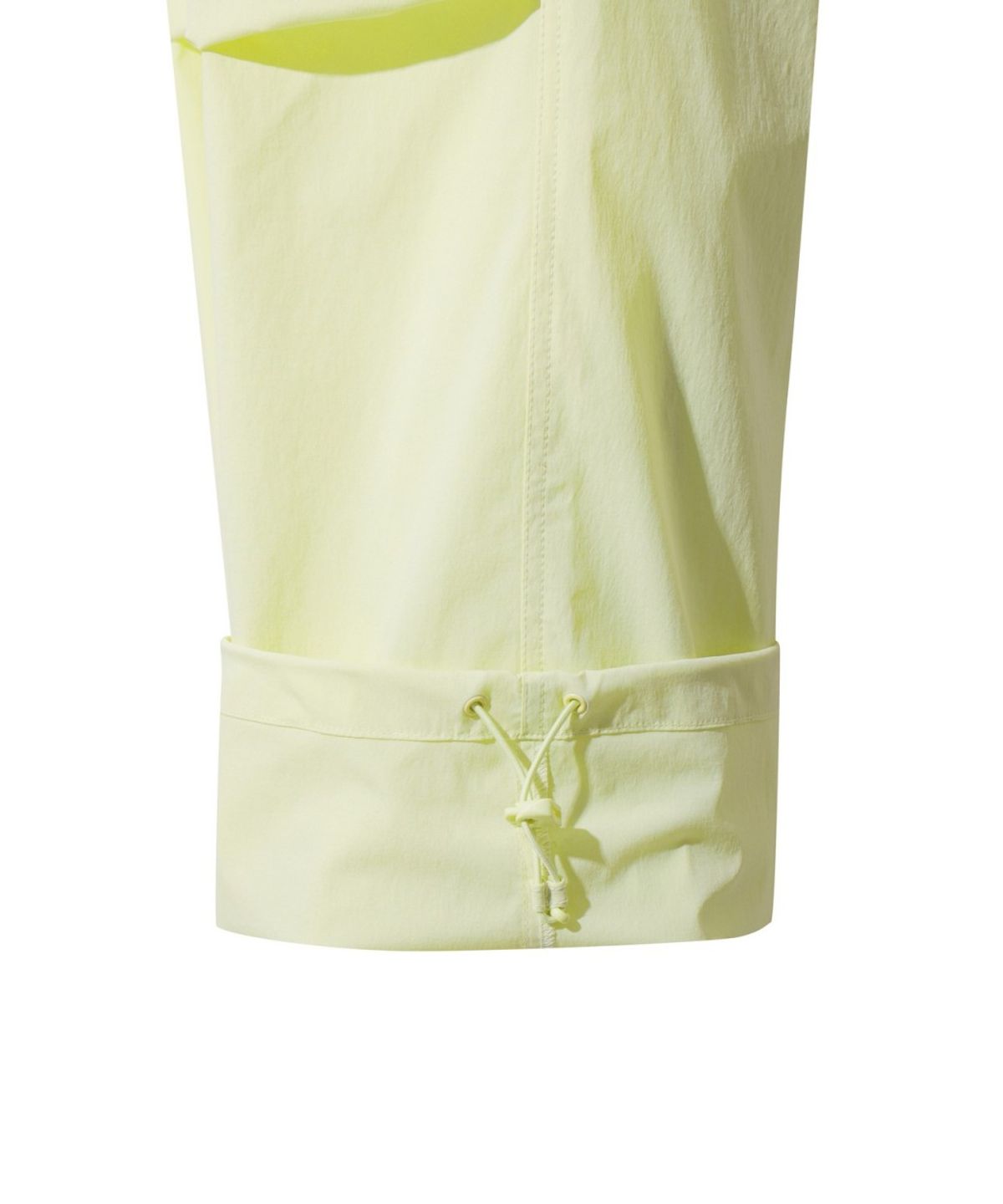 왁(WAAC) Women Light wide pants WWPNM26300YGX