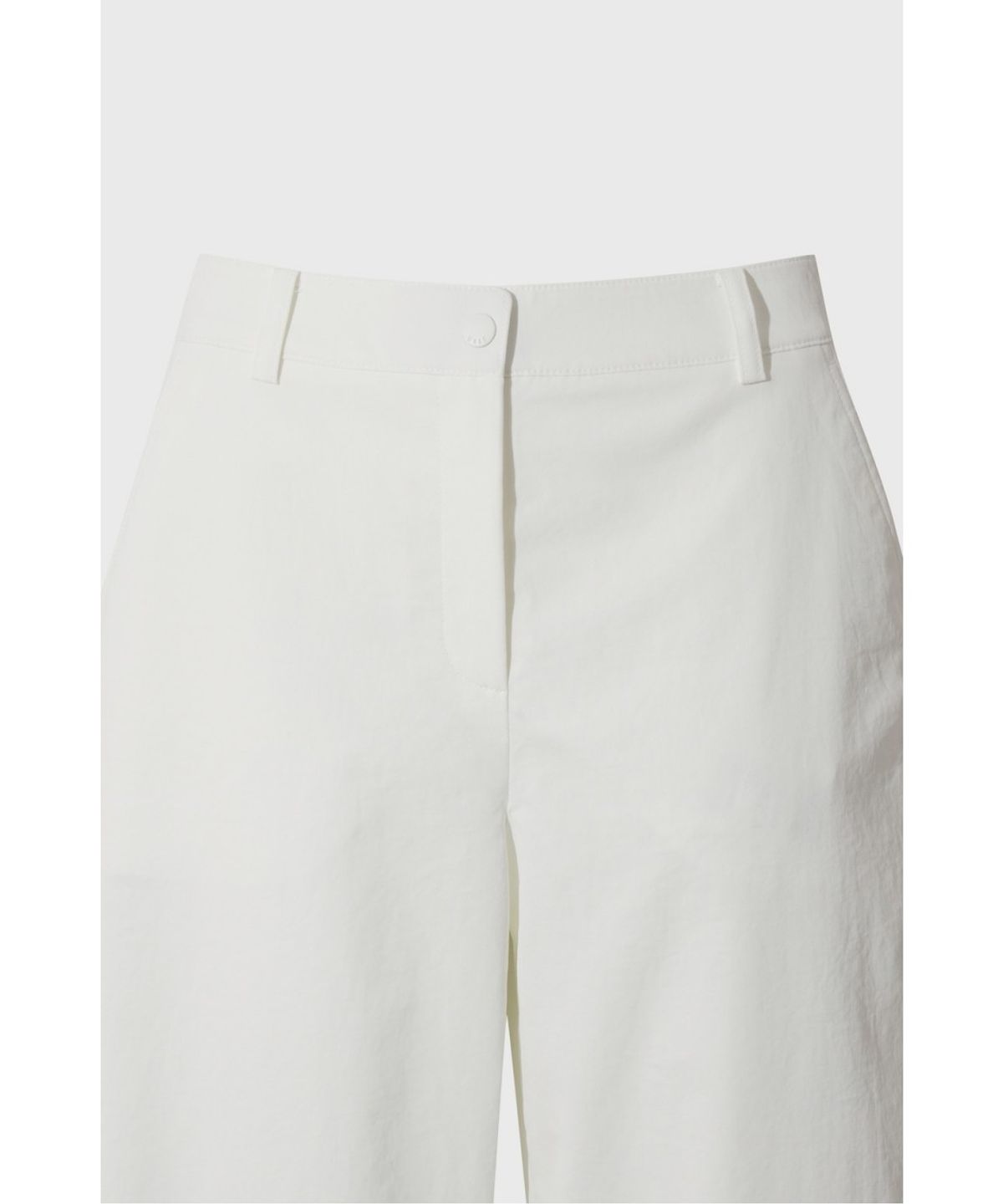 왁(WAAC) Women New fit tapered pants WWPNM26301IVX