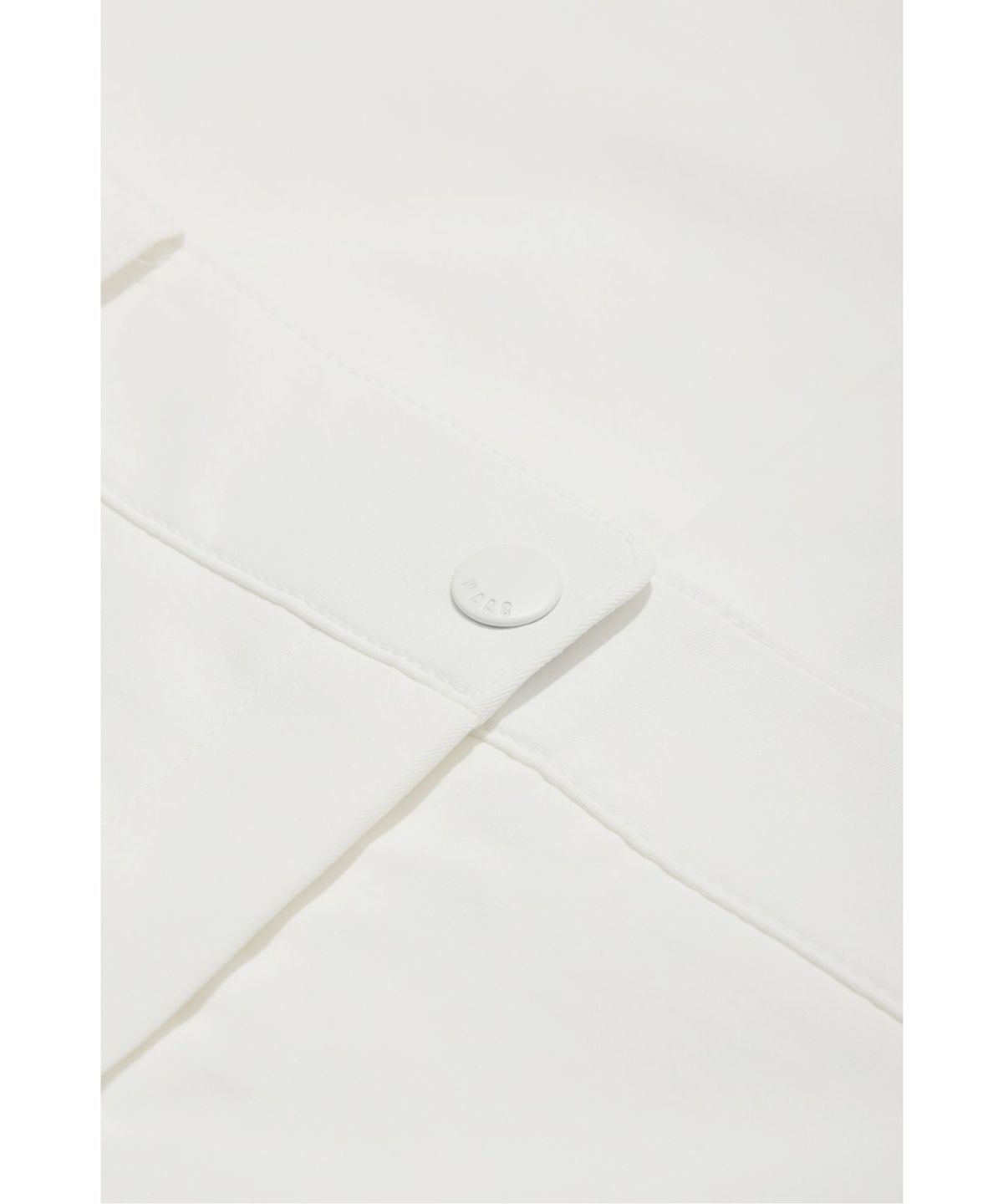 왁(WAAC) Women New fit tapered pants WWPNM26301IVX