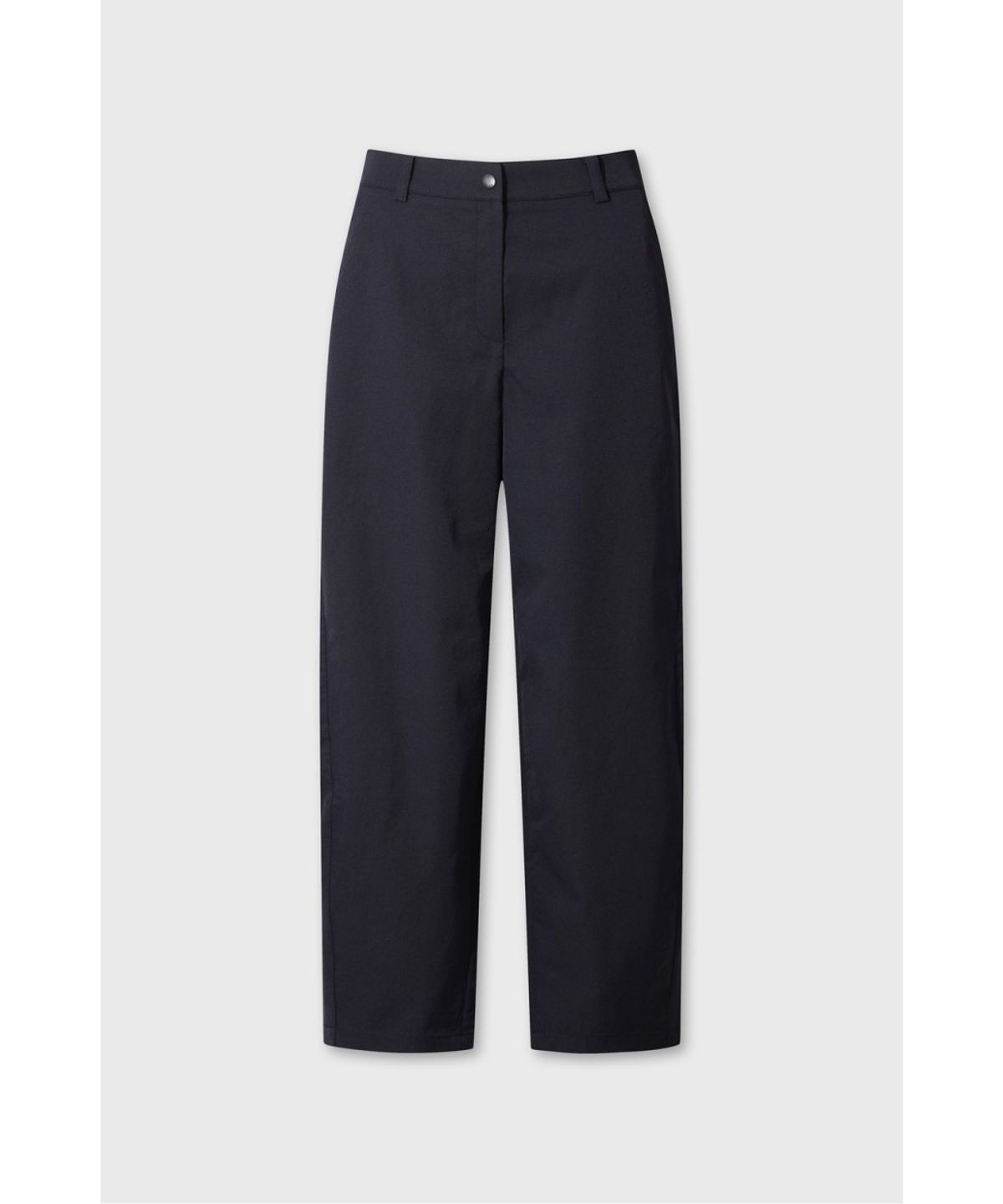 왁(WAAC) Women New fit tapered pants WWPNM26301NYX