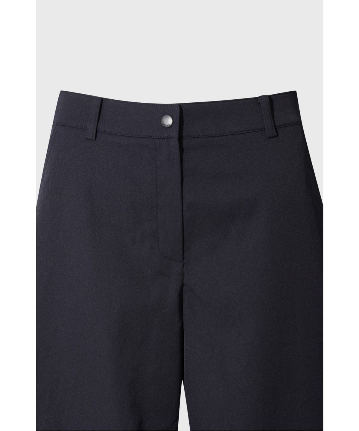 왁(WAAC) Women New fit tapered pants WWPNM26301NYX