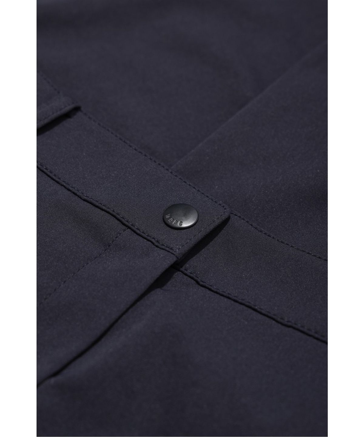 왁(WAAC) Women New fit tapered pants WWPNM26301NYX