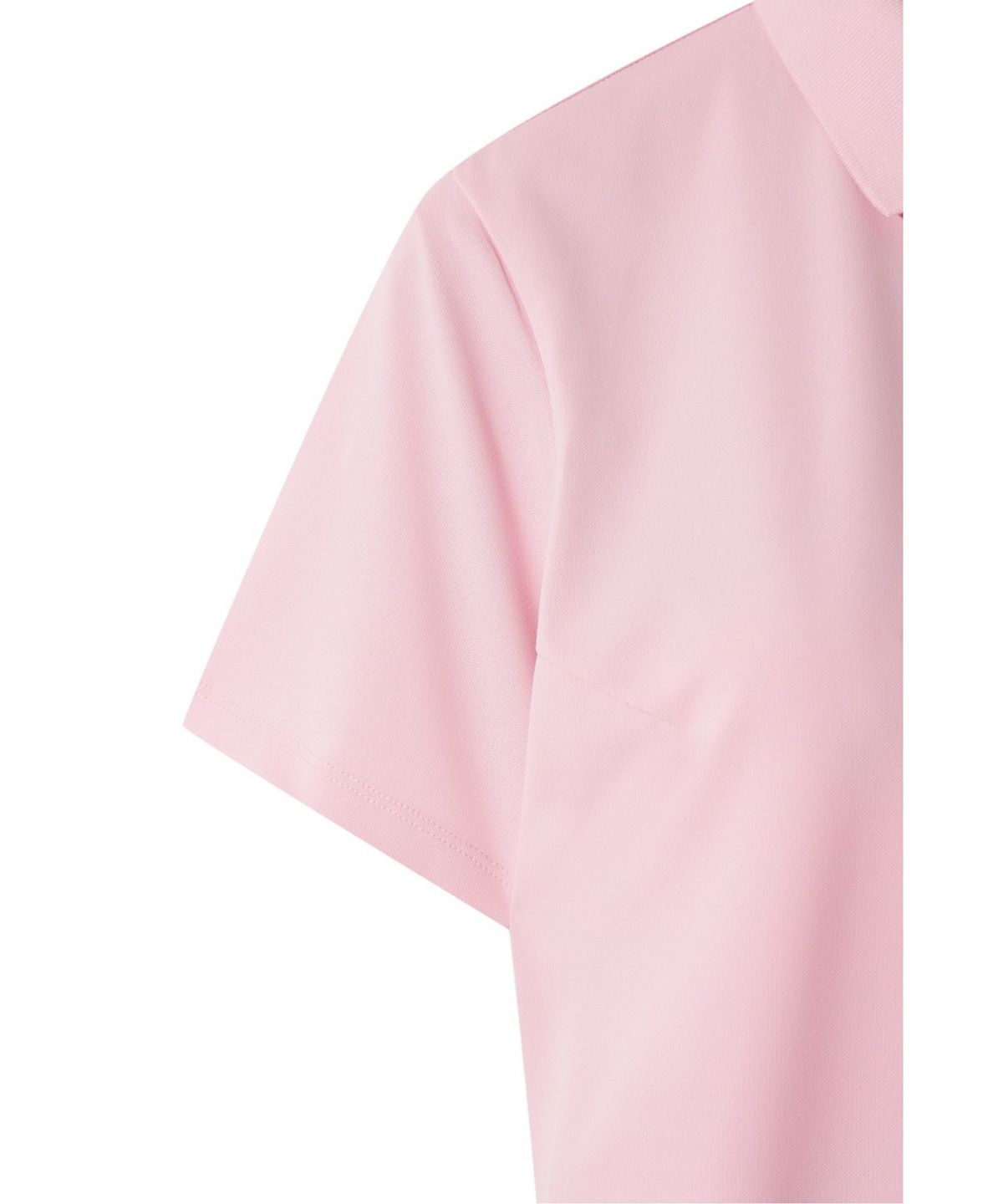 왁(WAAC) WAACKY Women Summer Pique Polo WWTCM26300PIX