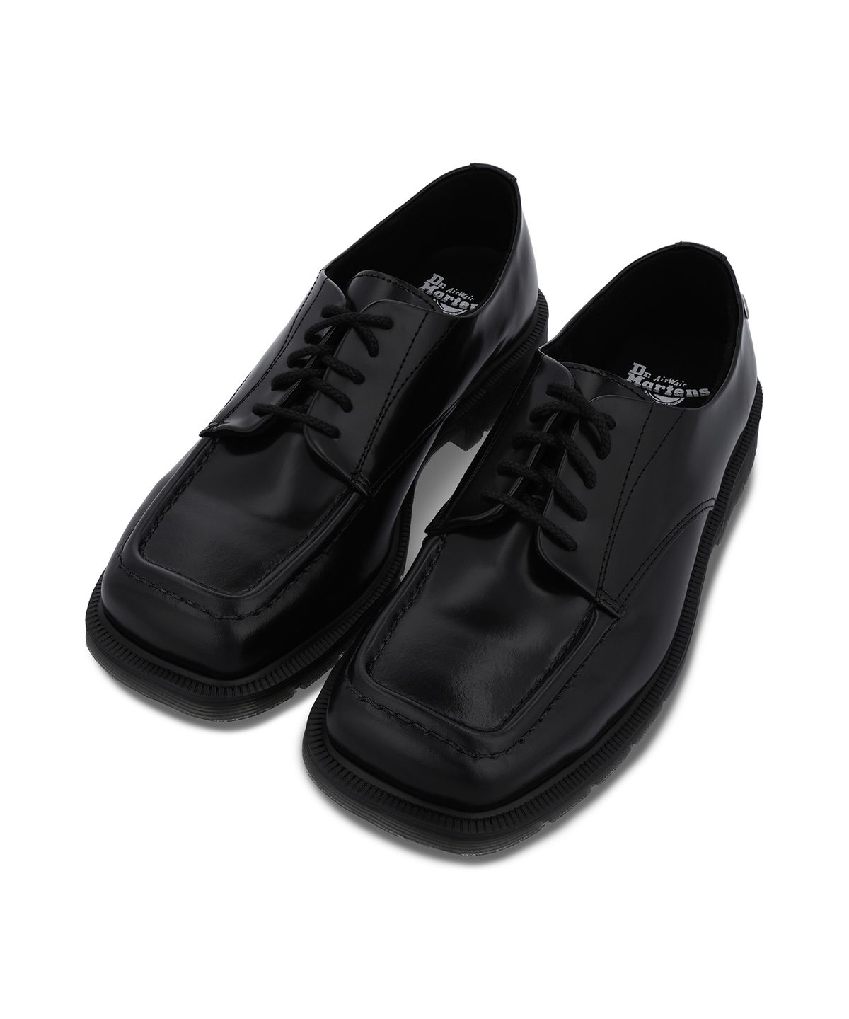 닥터마틴(DR.MARTENS) 더로우 5i - 블랙 / 32041001