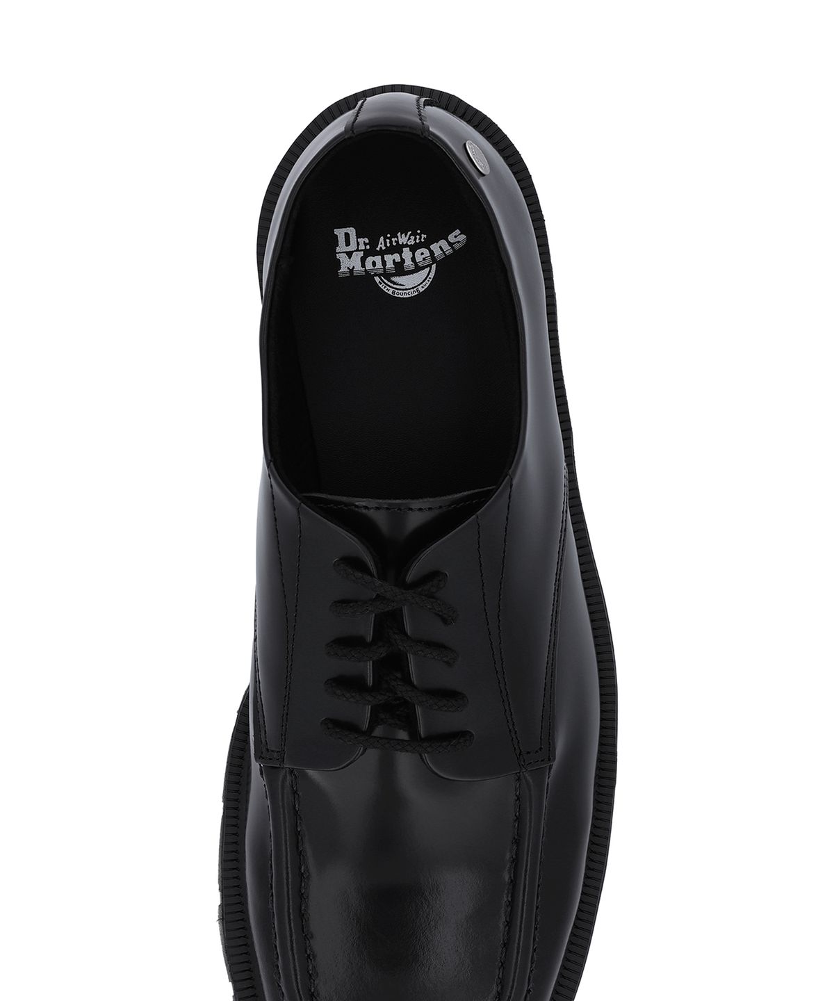 닥터마틴(DR.MARTENS) 더로우 5i - 블랙 / 32041001
