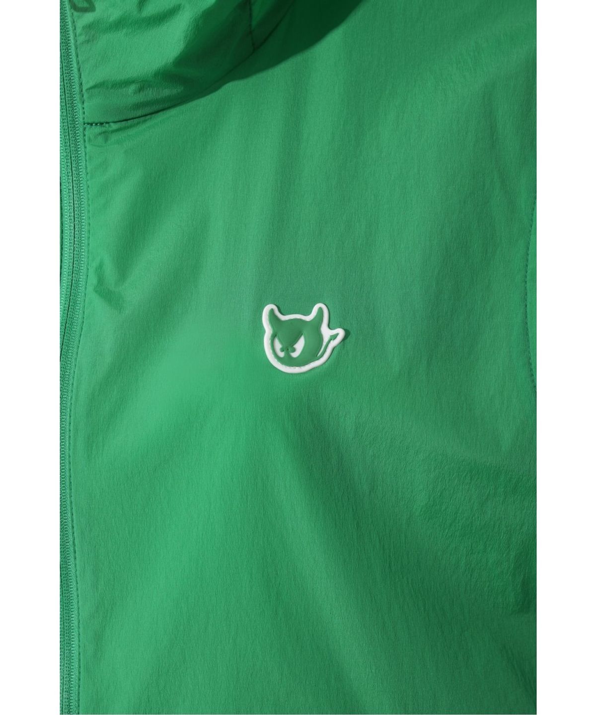 왁(WAAC) Women Essential summer vest WWVAM26300GRX