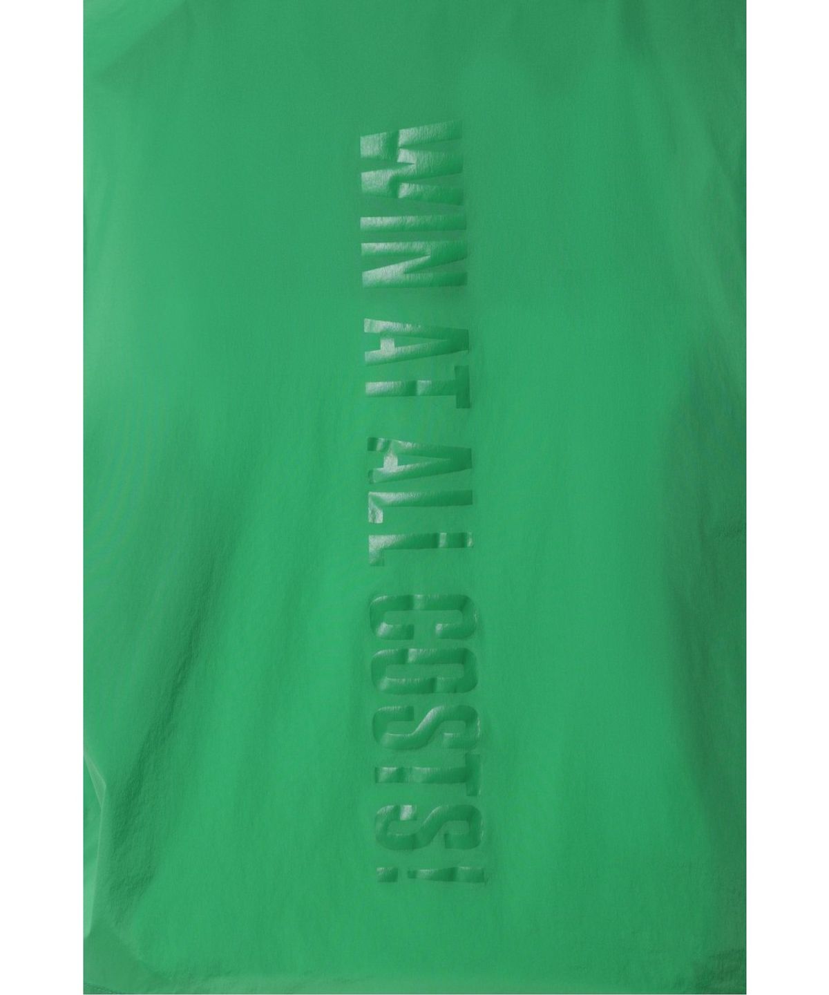 왁(WAAC) Women Essential summer vest WWVAM26300GRX