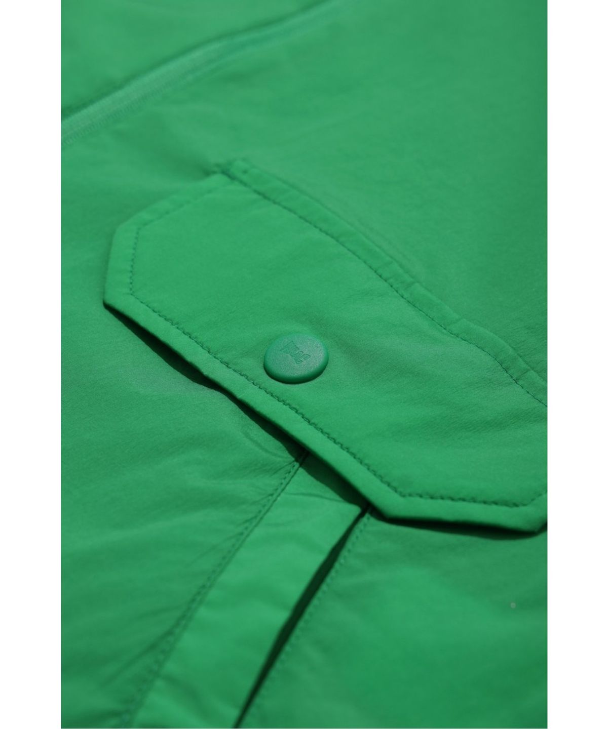왁(WAAC) Women Essential summer vest WWVAM26300GRX