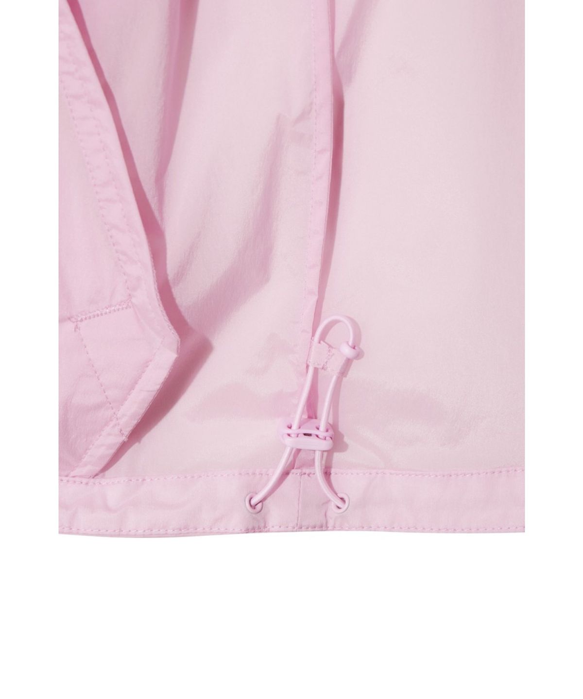 왁(WAAC) Women Essential summer vest WWVAM26300PIX