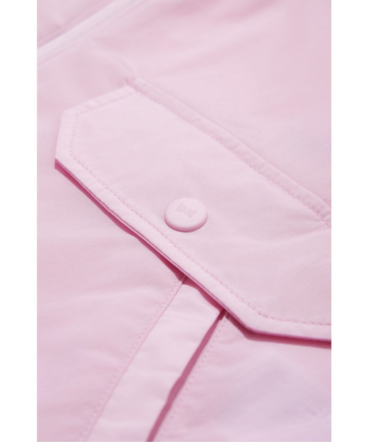 왁(WAAC) Women Essential summer vest WWVAM26300PIX