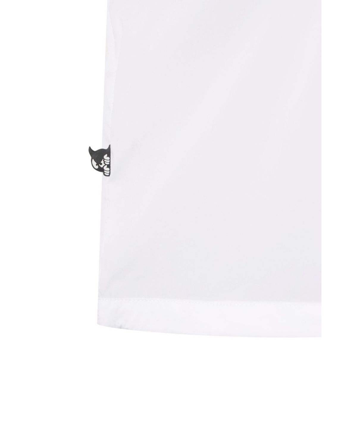 왁(WAAC) Pullover waacky vest WWVAM26301WHX