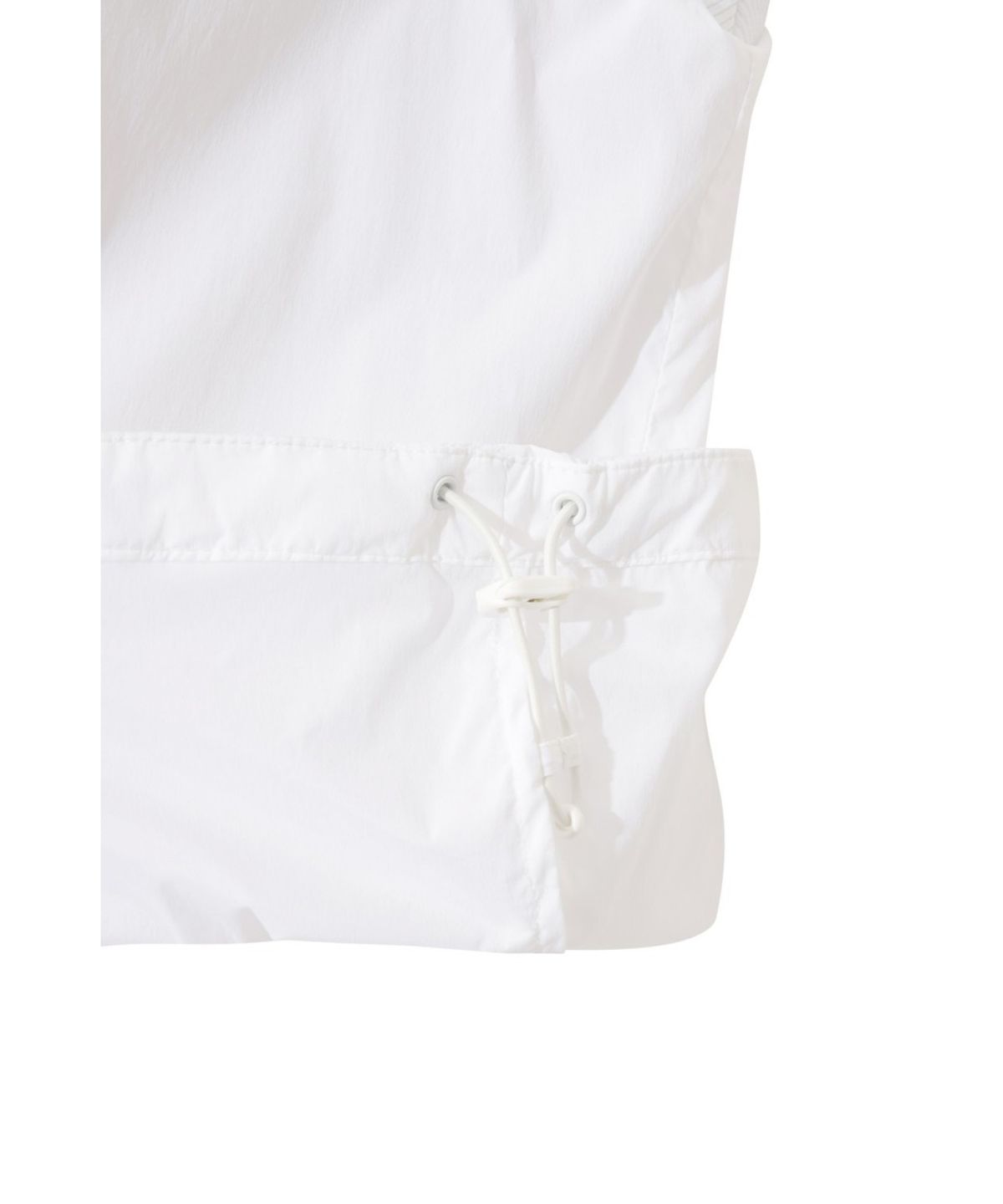 왁(WAAC) Pullover waacky vest WWVAM26301WHX
