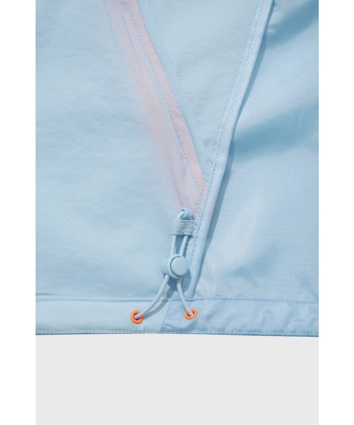 왁(WAAC) Women Mixed vest WWVAM26302BUL