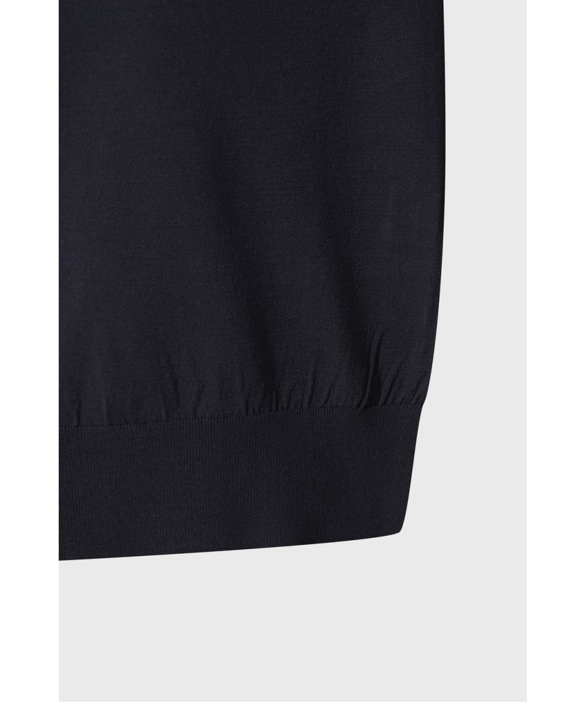 왁(WAAC) [WAAC X JONES] Women s Knit Polo WWWAM26370NYD