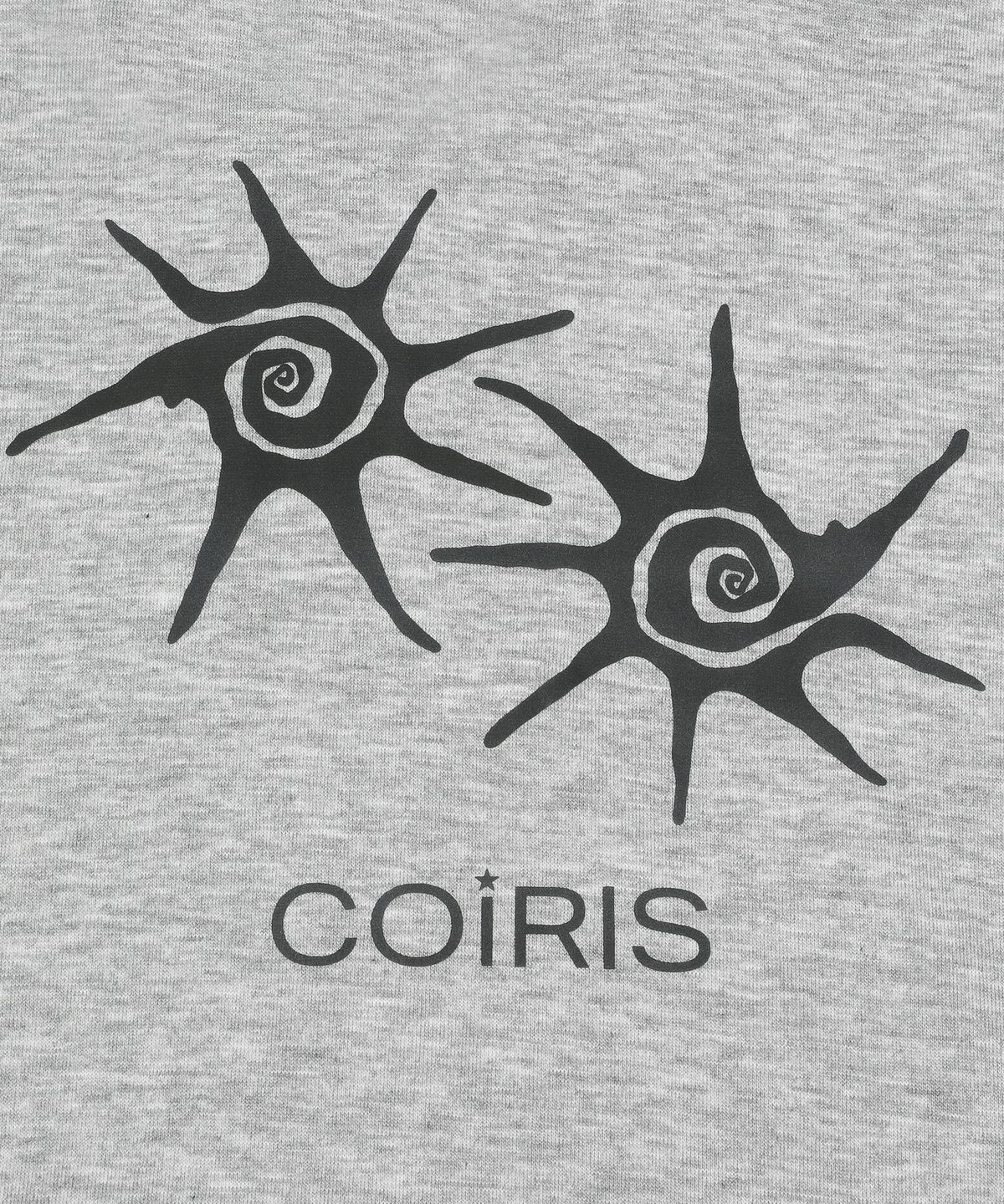 코이리스(COIRIS) 헤리오 후드 티 남녀공용 (2컬러)