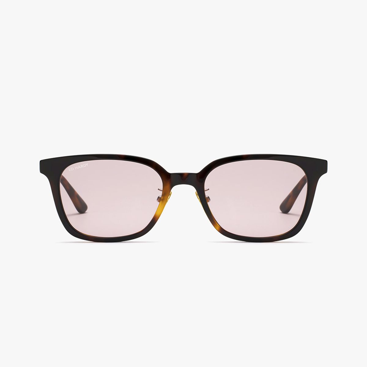 에드하디아이웨어(EDHARDY EYEWEAR) 선글라스(EDS7090 TORTOISE/T 53)