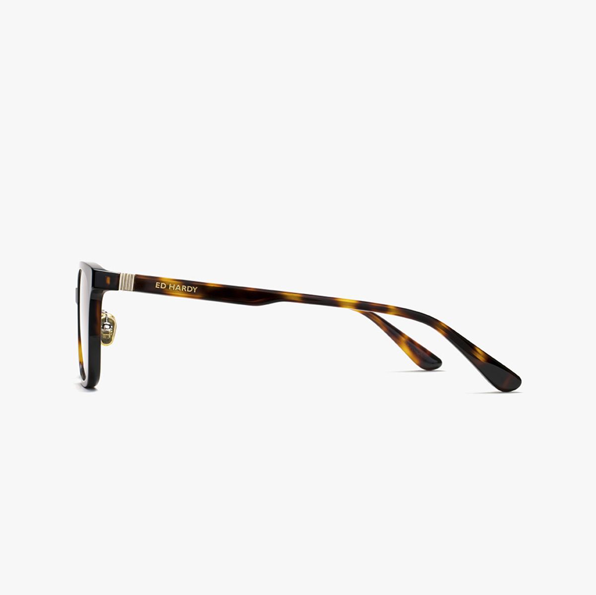 에드하디아이웨어(EDHARDY EYEWEAR) 선글라스(EDS7090 TORTOISE/T 53)