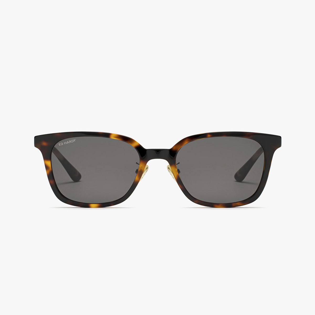 에드하디아이웨어(EDHARDY EYEWEAR) 선글라스(EDS7090 TORTOISE 53)