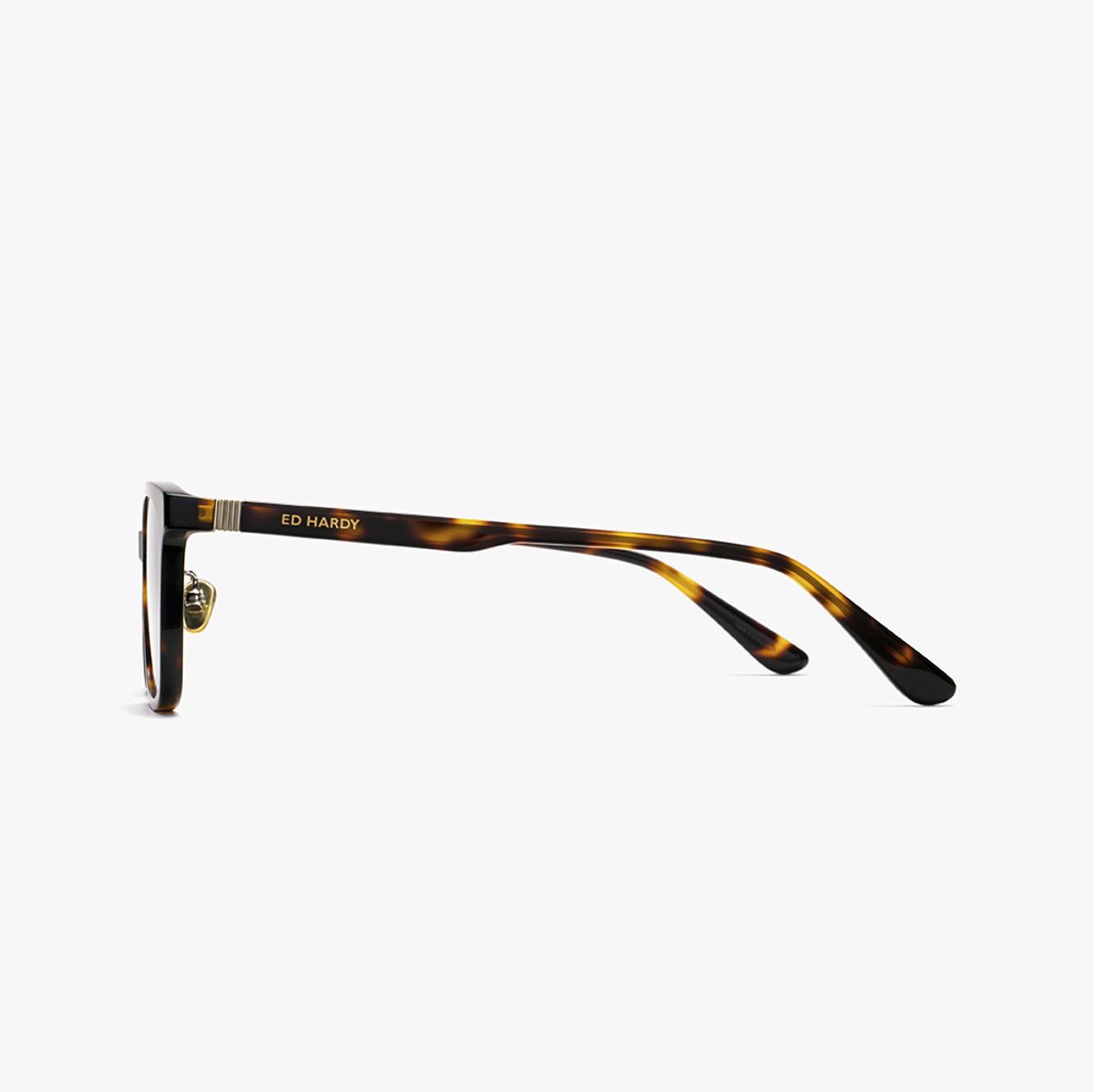 에드하디아이웨어(EDHARDY EYEWEAR) 선글라스(EDS7090 TORTOISE 53)