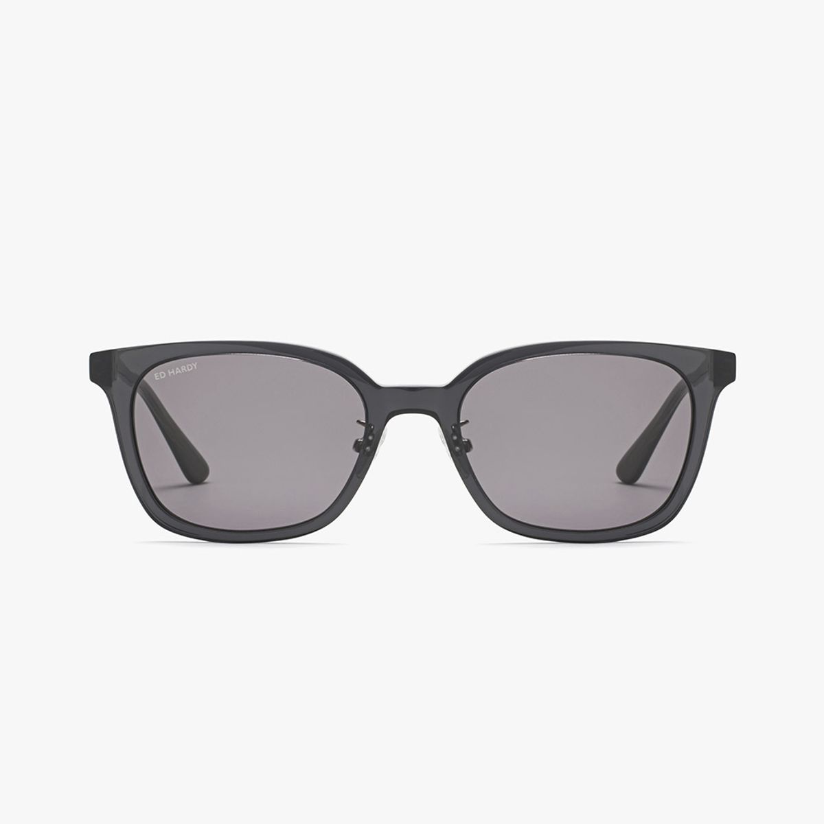 에드하디아이웨어(EDHARDY EYEWEAR) 선글라스(EDS7090 BLACKCRYSTAL 53)