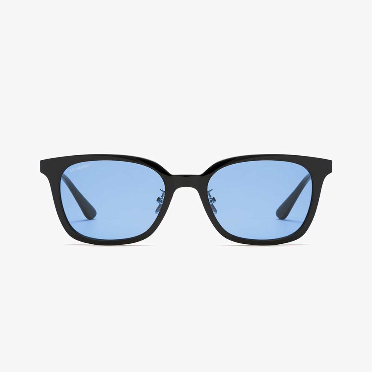 에드하디아이웨어(EDHARDY EYEWEAR) 선글라스(EDS7090 BLACK2/T 53)