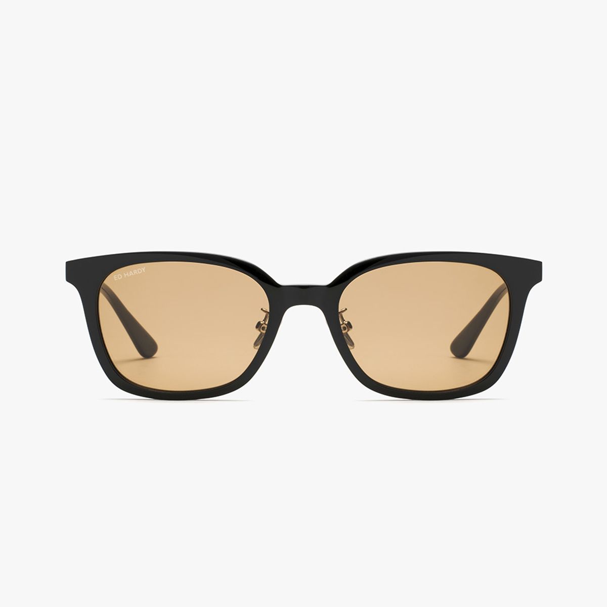 에드하디아이웨어(EDHARDY EYEWEAR) 선글라스(EDS7090 BLACK/T 53)