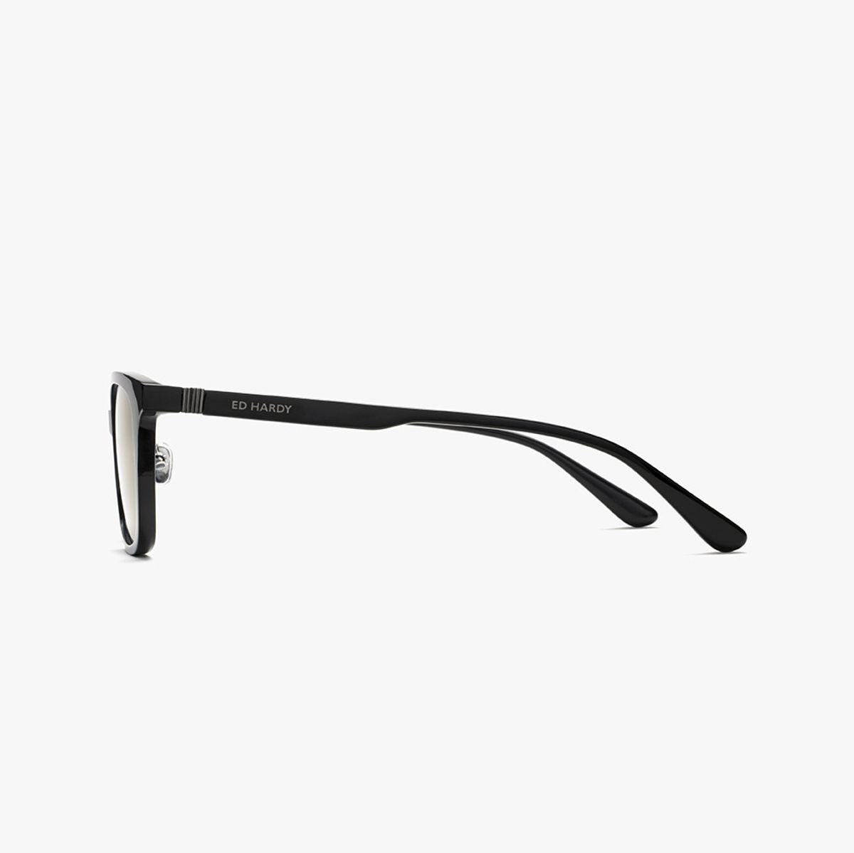 에드하디아이웨어(EDHARDY EYEWEAR) 선글라스(EDS7090 BLACK/T 53)
