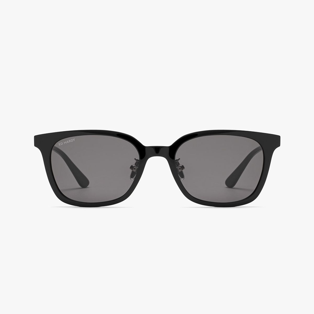 에드하디아이웨어(EDHARDY EYEWEAR) 선글라스(EDS7090 BLACK 53)