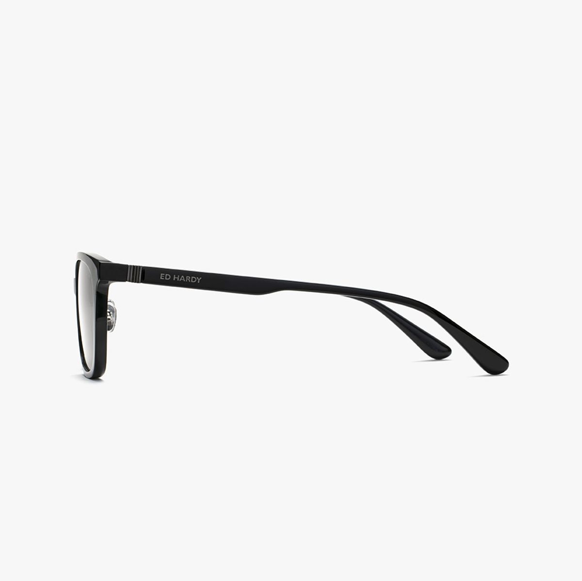 에드하디아이웨어(EDHARDY EYEWEAR) 선글라스(EDS7090 BLACK 53)