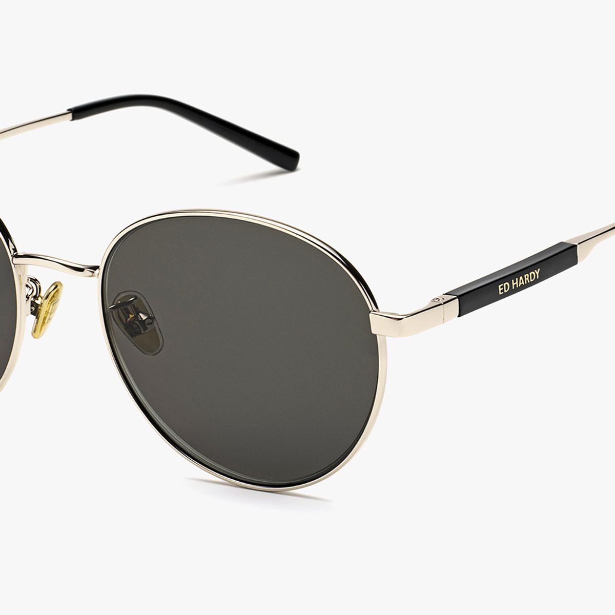 에드하디아이웨어(EDHARDY EYEWEAR) 선글라스(EDS7088 GOLD 57)