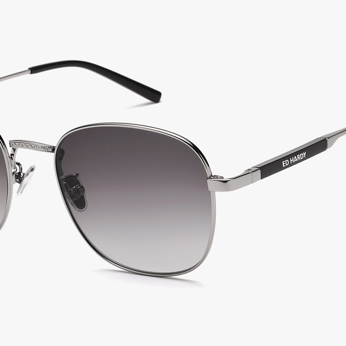 에드하디아이웨어(EDHARDY EYEWEAR) 선글라스(EDS7087 GUN 56)