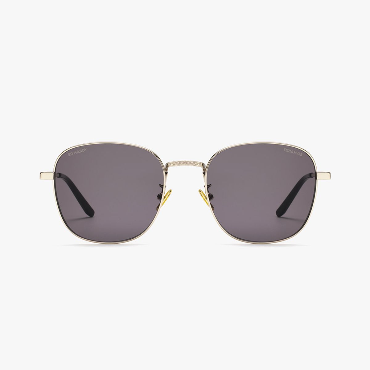 에드하디아이웨어(EDHARDY EYEWEAR) 선글라스(EDS7087 GOLD 56)