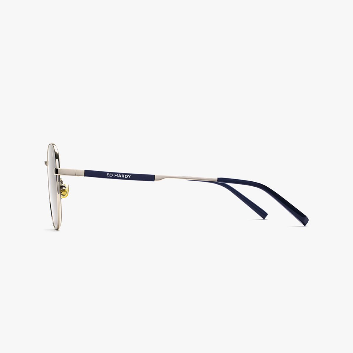 에드하디아이웨어(EDHARDY EYEWEAR) 선글라스(EDS7087 GOLD 56)