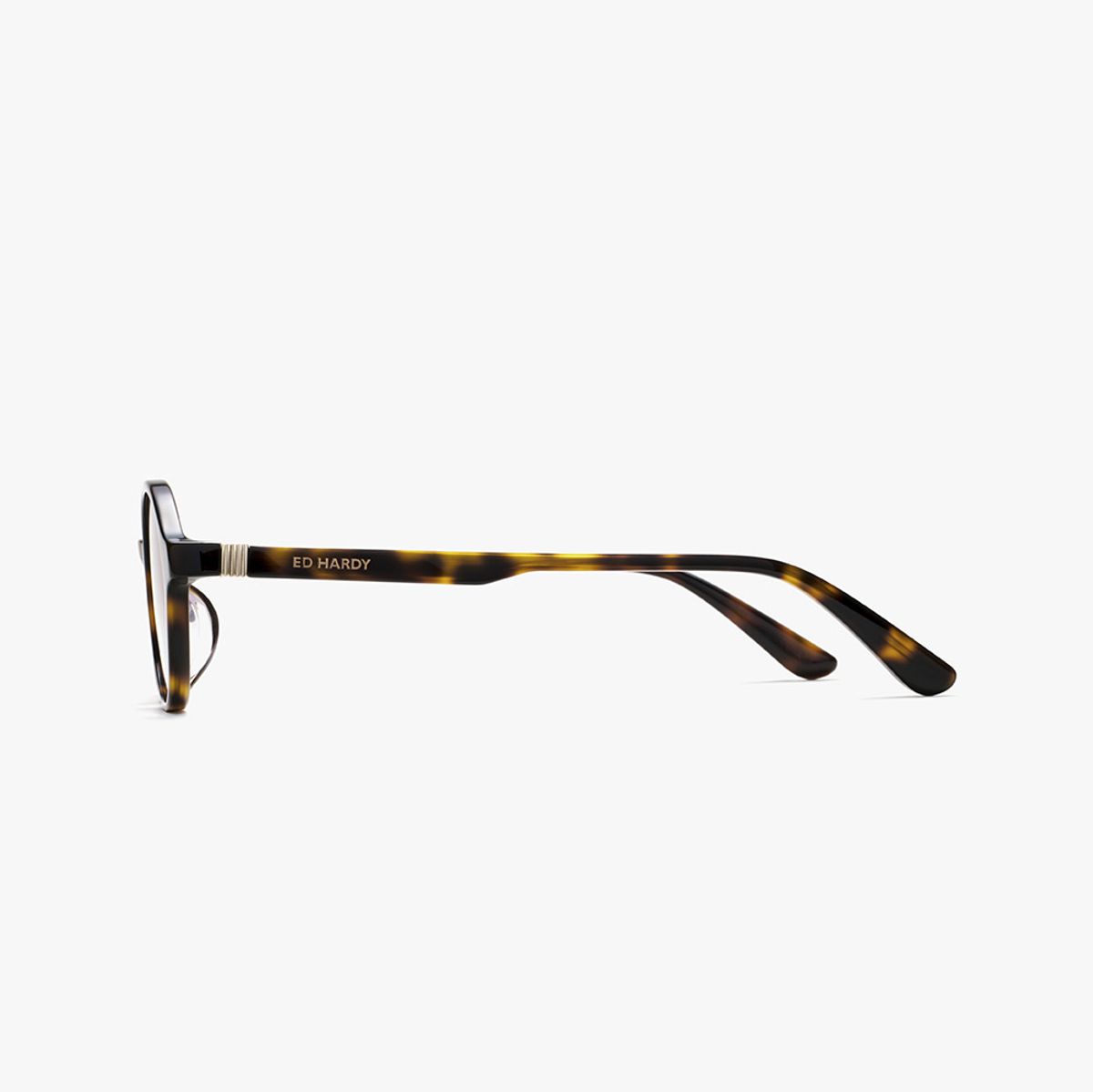 에드하디아이웨어(EDHARDY EYEWEAR) 선글라스(EDS6122 TORTOISEPURPLE/T 52)