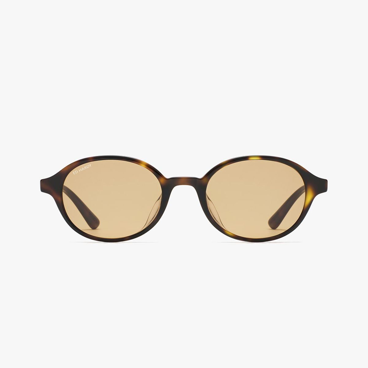 에드하디아이웨어(EDHARDY EYEWEAR) 선글라스(EDS6122 TORTOISEBROWN/T 52)
