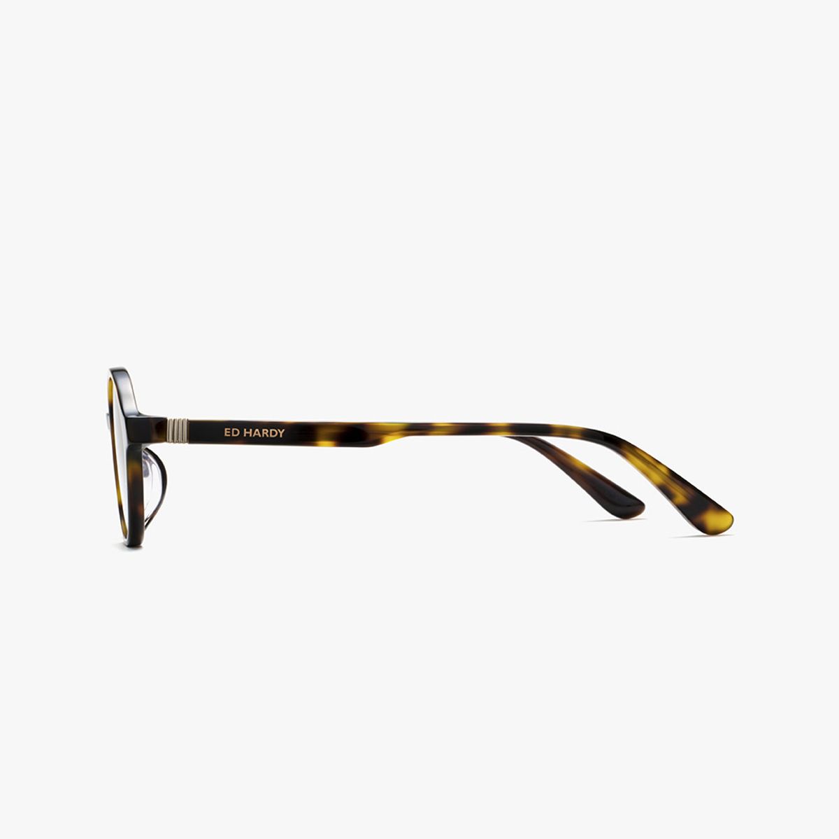 에드하디아이웨어(EDHARDY EYEWEAR) 선글라스(EDS6122 TORTOISEBROWN/T 52)