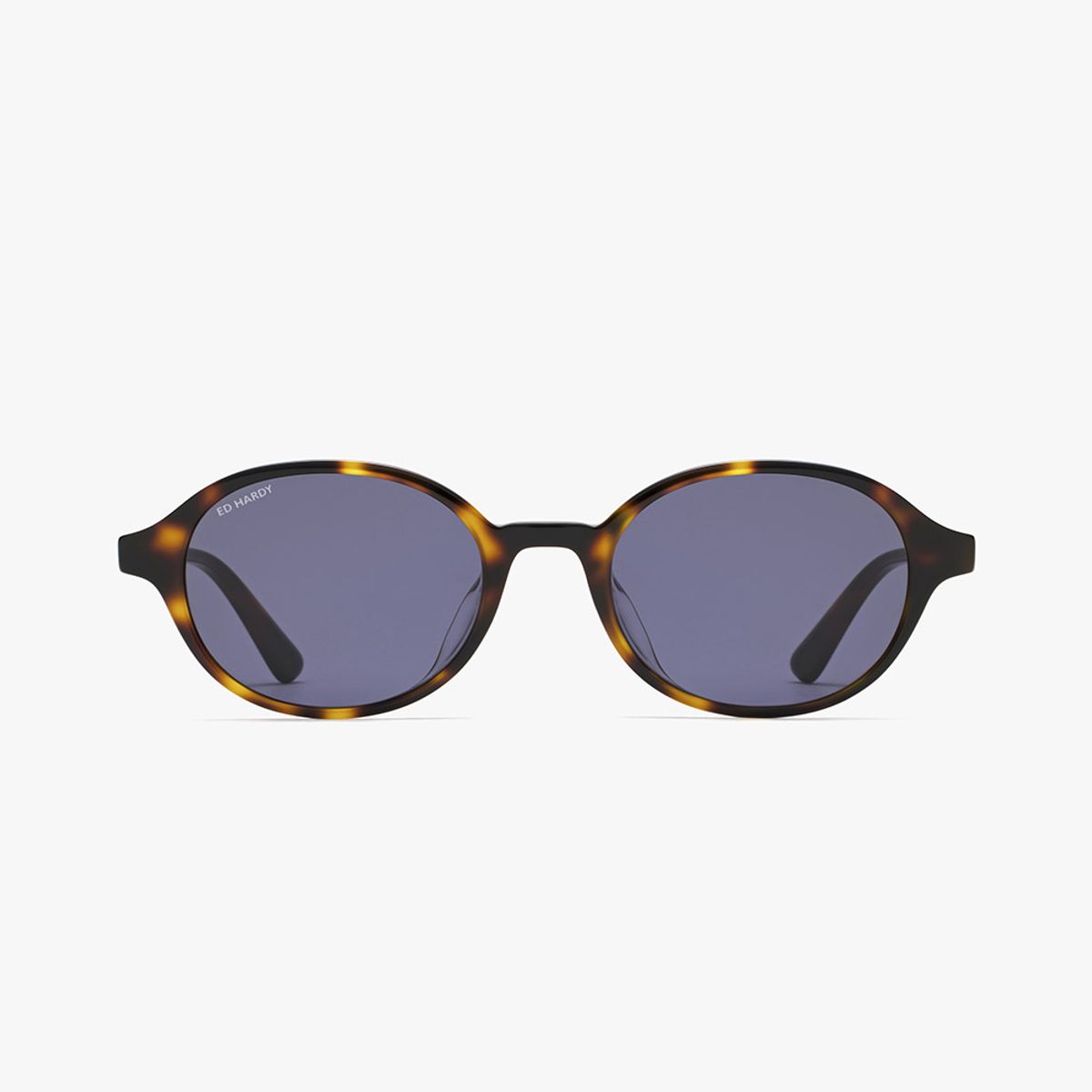 에드하디아이웨어(EDHARDY EYEWEAR) 선글라스(EDS6122 TORTOISE 52)
