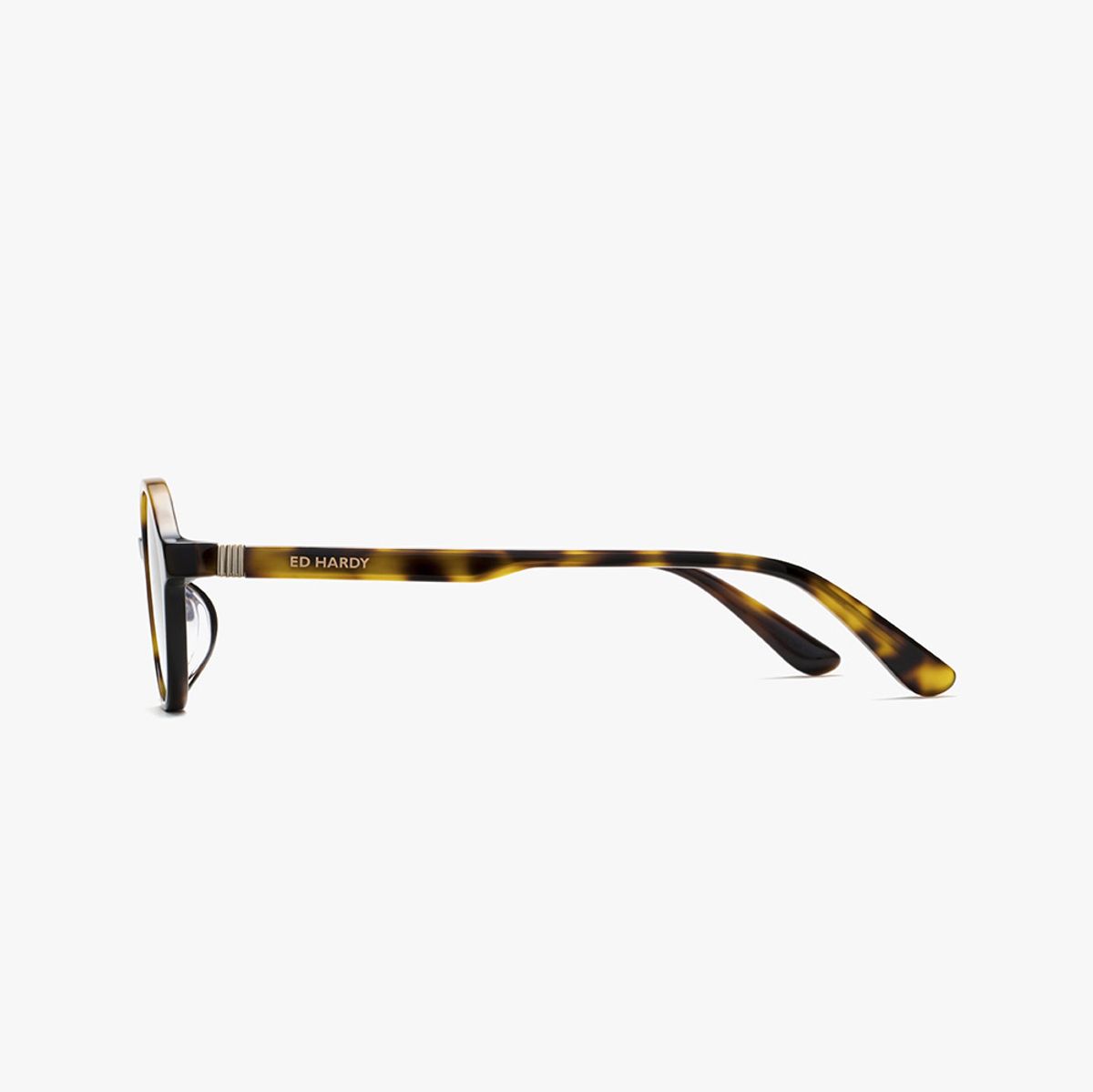에드하디아이웨어(EDHARDY EYEWEAR) 선글라스(EDS6122 TORTOISE 52)