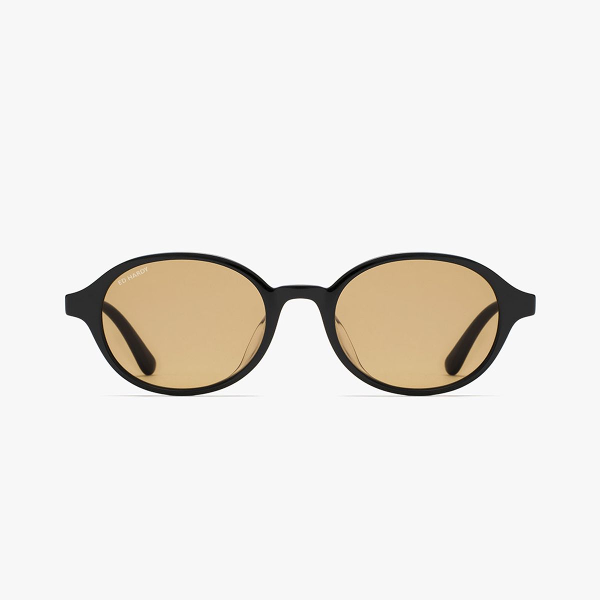 에드하디아이웨어(EDHARDY EYEWEAR) 선글라스(EDS6122 BLACK/T 52)
