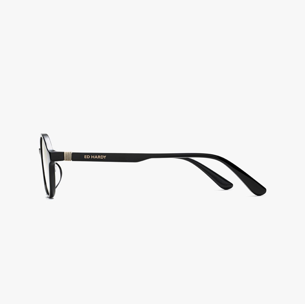 에드하디아이웨어(EDHARDY EYEWEAR) 선글라스(EDS6122 BLACK/T 52)