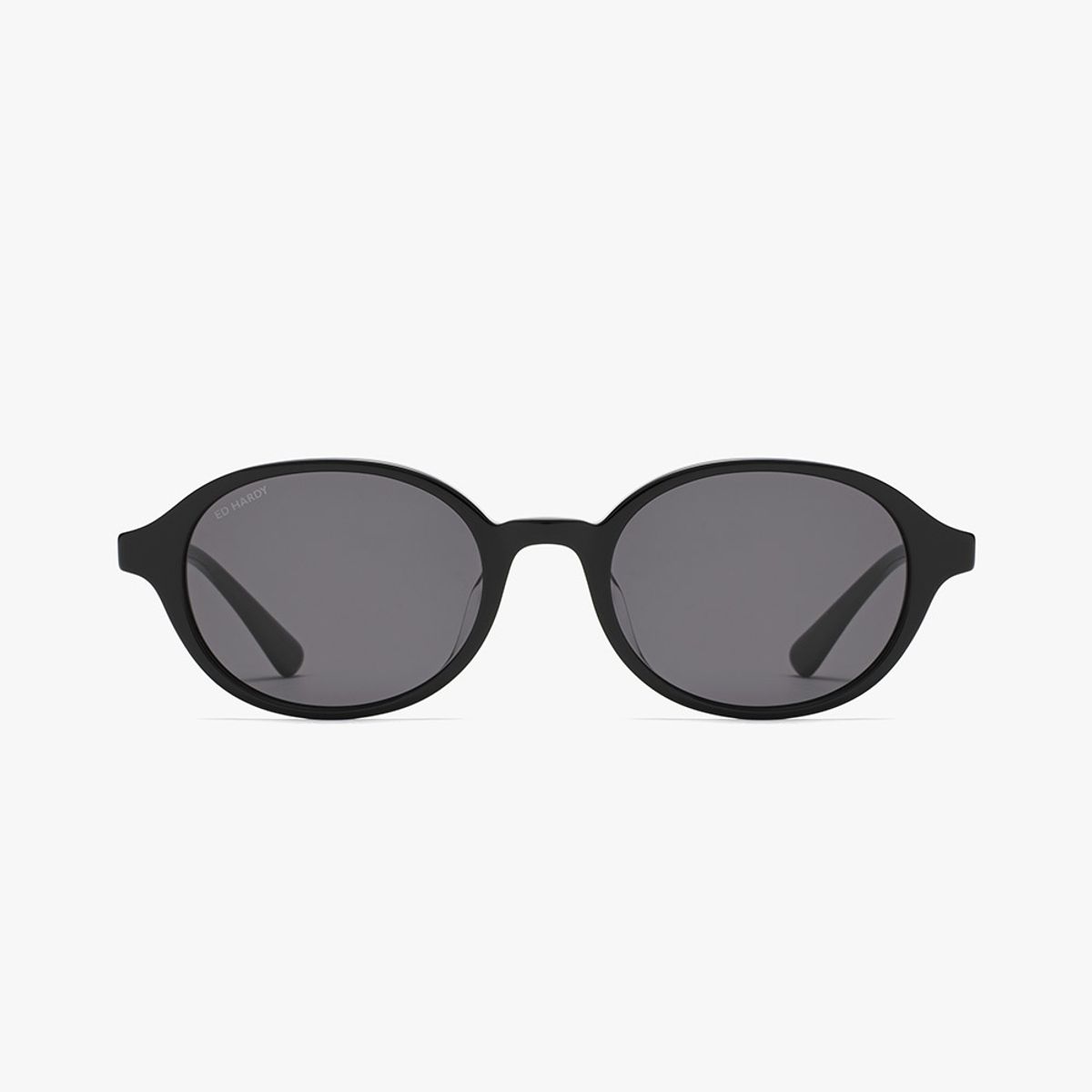 에드하디아이웨어(EDHARDY EYEWEAR) 선글라스(EDS6122 BLACK 52)