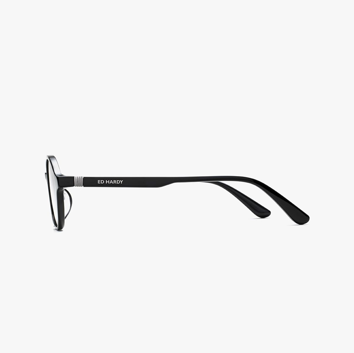 에드하디아이웨어(EDHARDY EYEWEAR) 선글라스(EDS6122 BLACK 52)