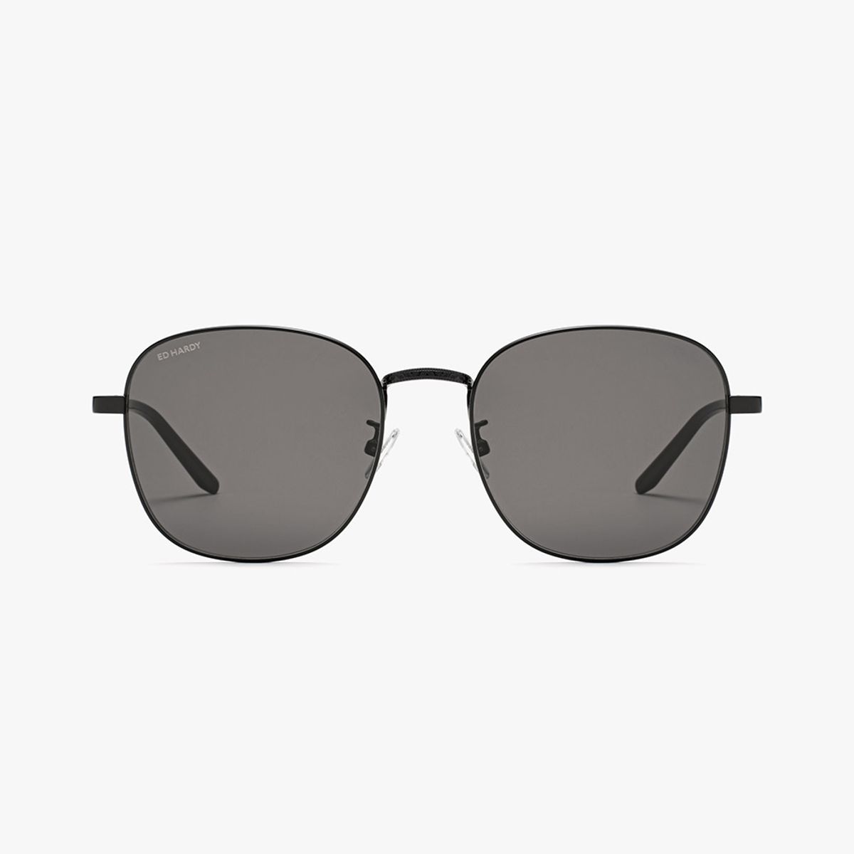 에드하디아이웨어(EDHARDY EYEWEAR) 선글라스(EDS7087 BLACK 56)