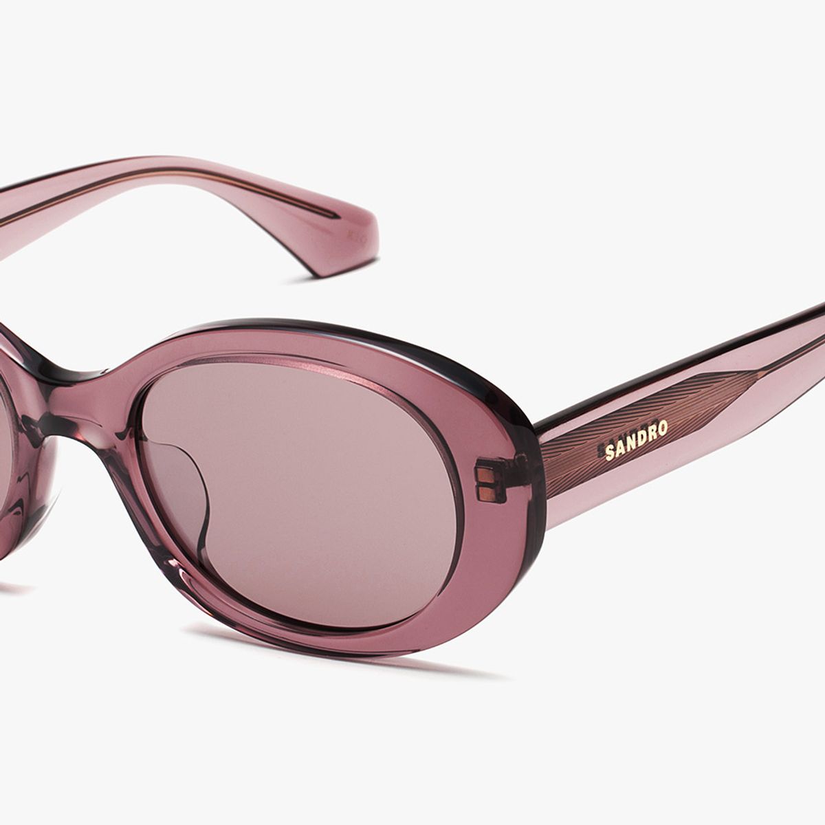 산드로 아이웨어(SANDRO EYEWEAR) 선글라스(SD6083-1 202 52)