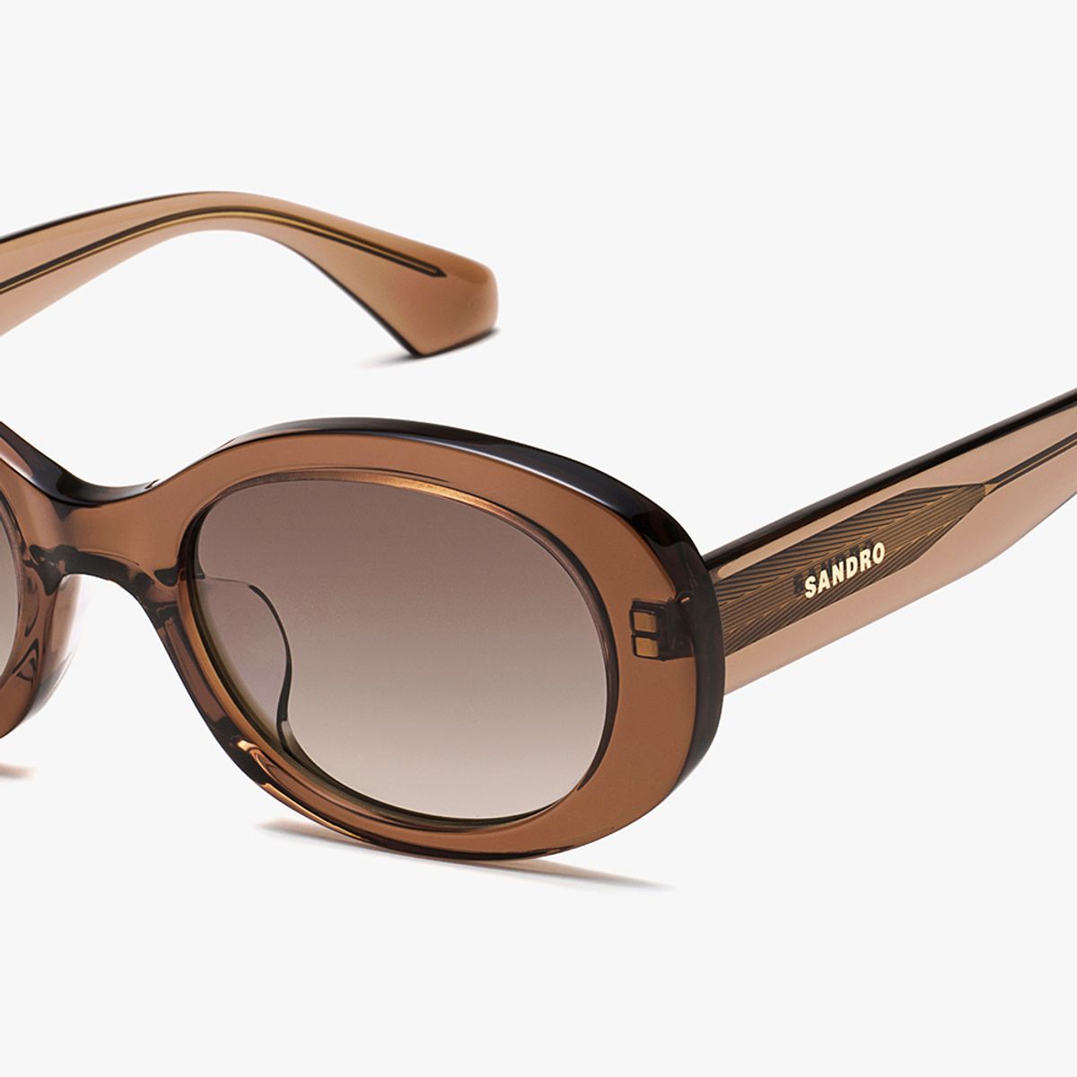 산드로 아이웨어(SANDRO EYEWEAR) 선글라스(SD6083-1 138 52)