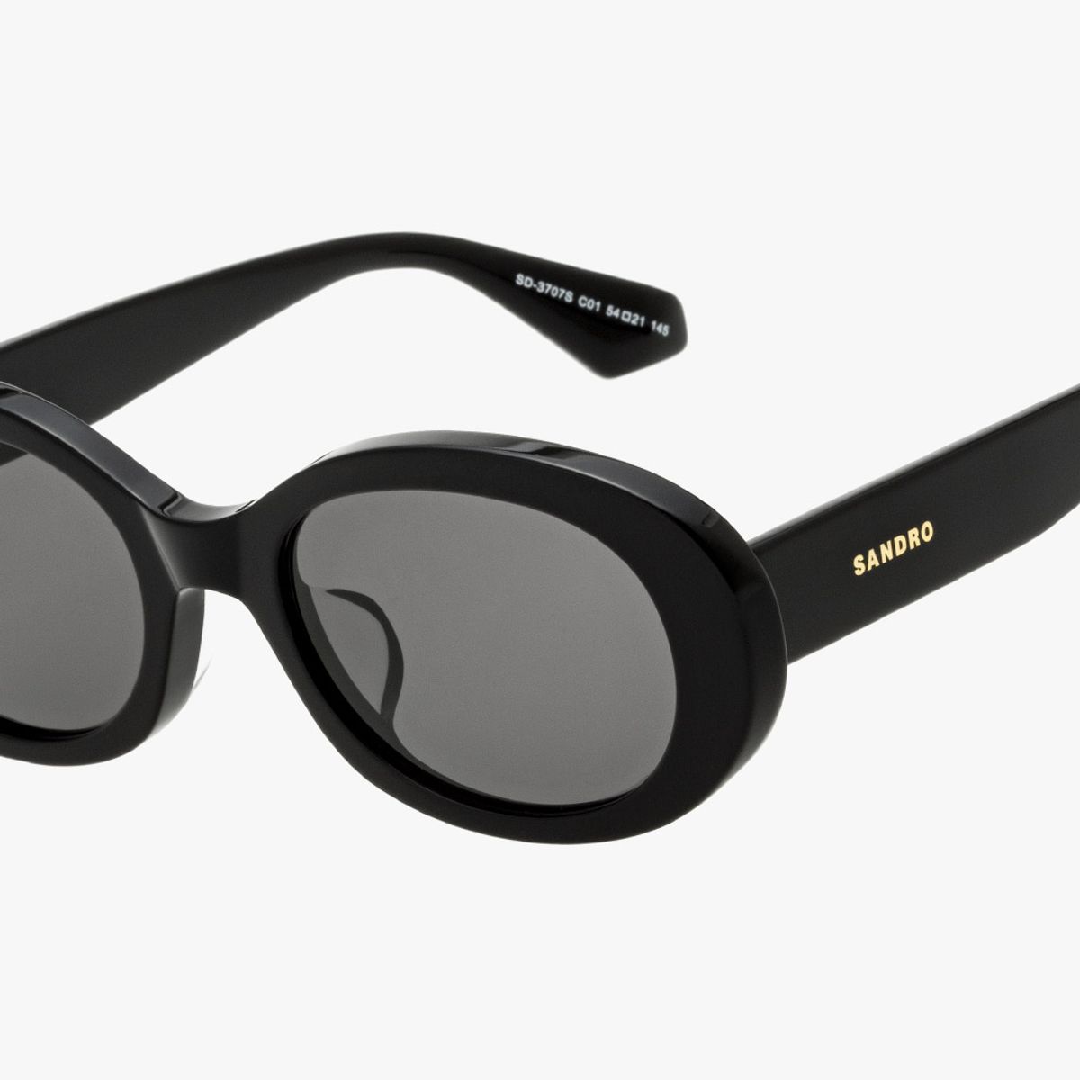 산드로 아이웨어(SANDRO EYEWEAR) 선글라스(SD6083-1 001 52)